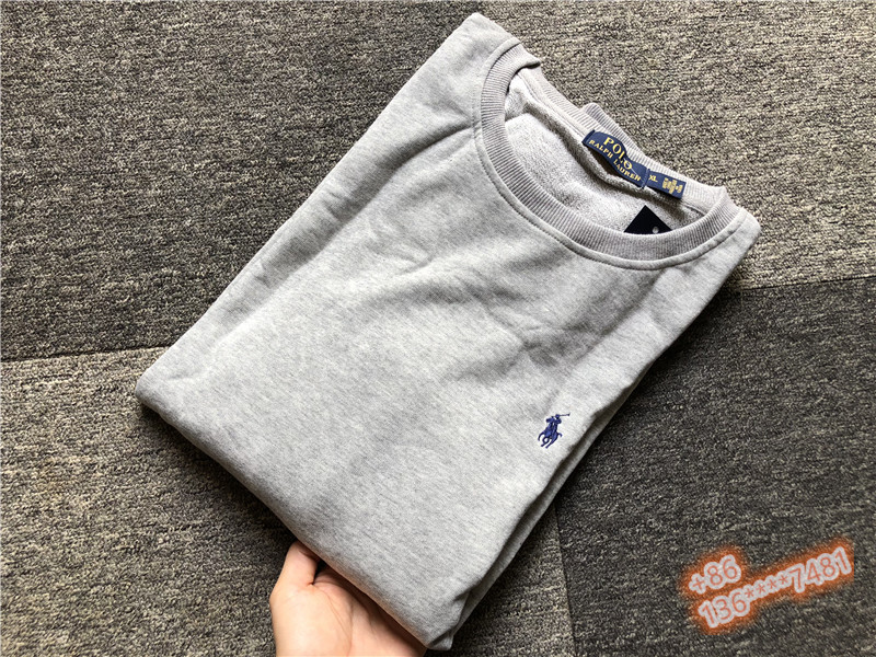 Ralph Lauren Sweatshirt K288-K291 gallery