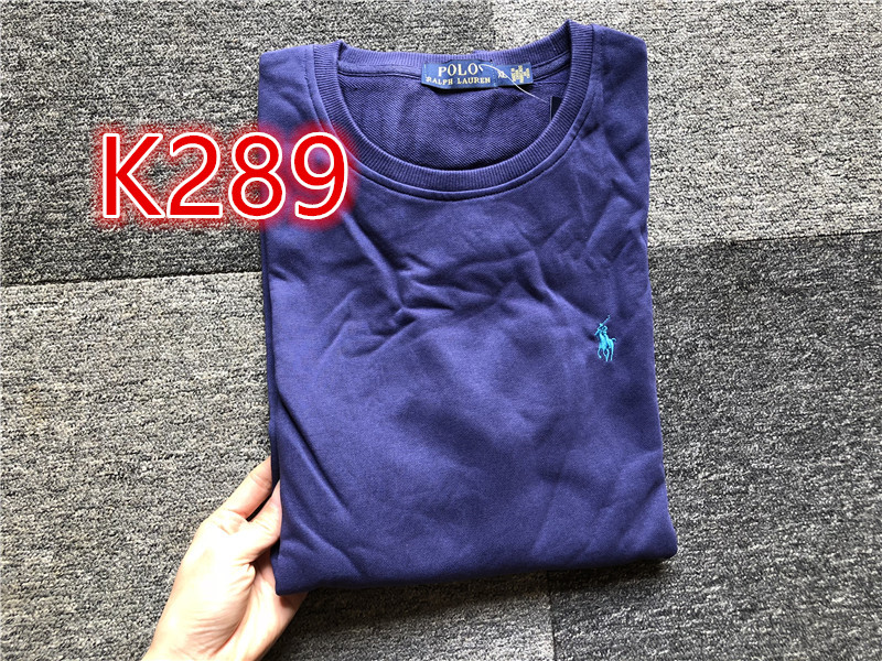 Ralph Lauren Sweatshirt K288-K291 gallery