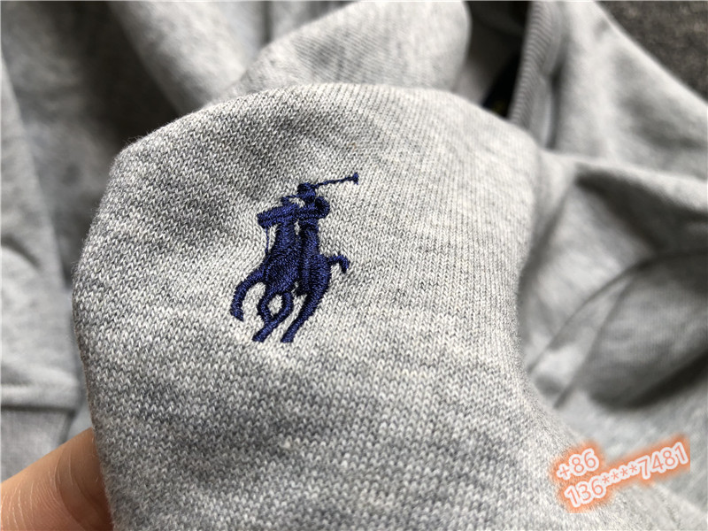 Ralph Lauren Sweatshirt K288-K291 gallery