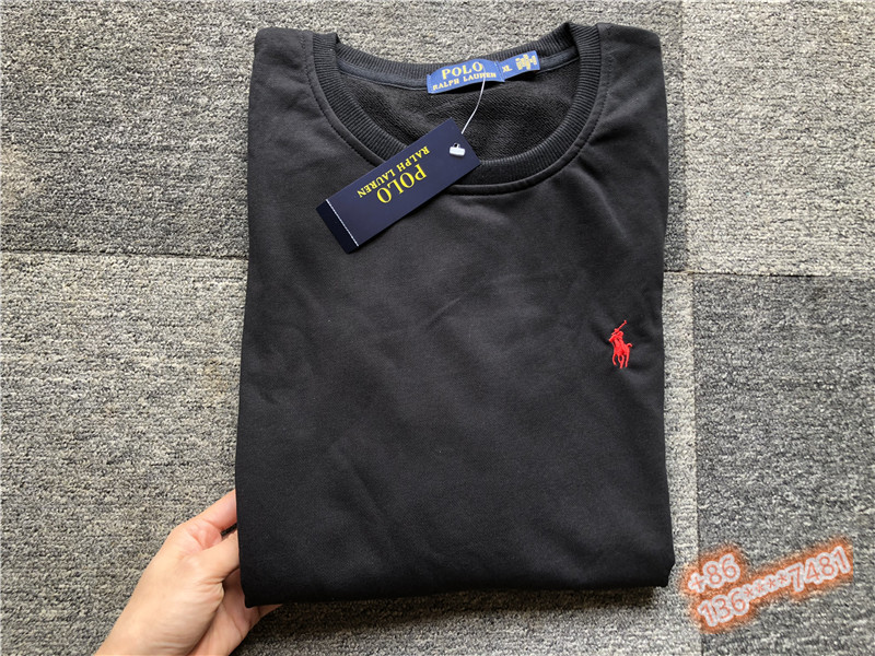 Ralph Lauren Sweatshirt K288-K291 gallery