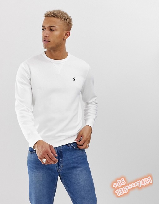 Ralph Lauren Sweatshirt K288-K291 gallery