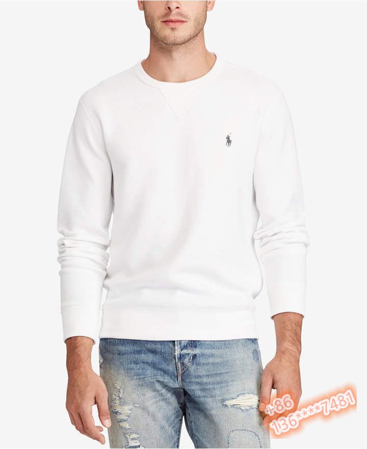 Ralph Lauren Sweatshirt K288-K291 gallery