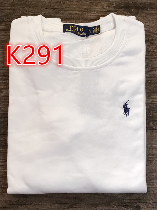 Ralph Lauren Sweatshirt K288-K291 gallery