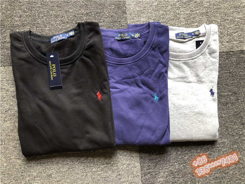 Ralph Lauren Sweatshirt K288-K291 gallery