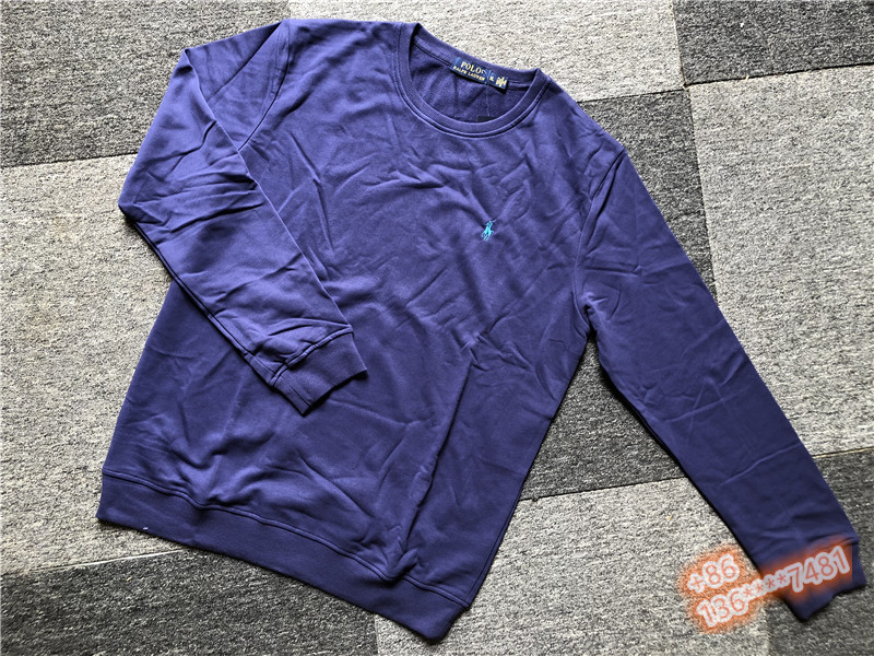 Ralph Lauren Sweatshirt K288-K291 gallery