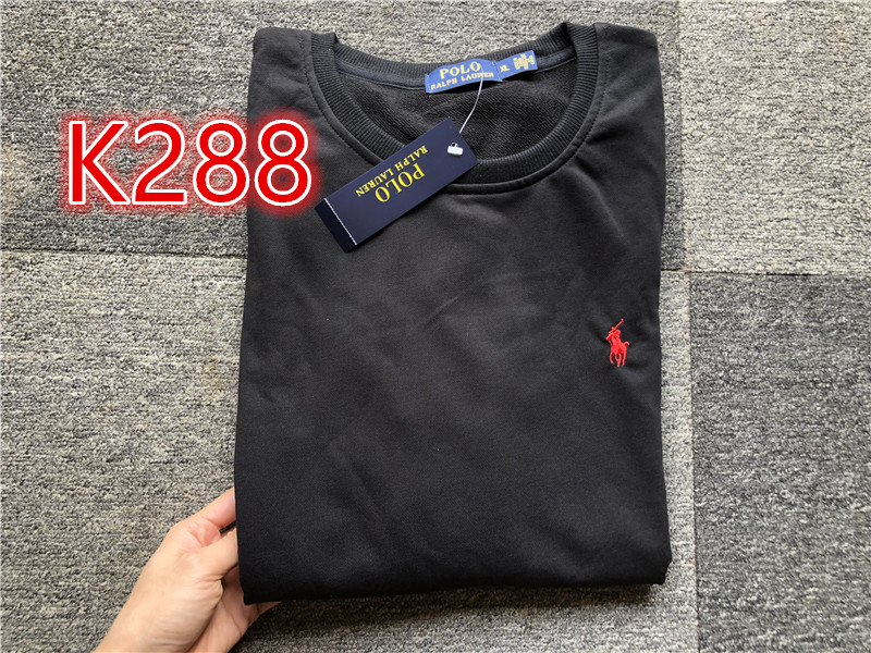 Ralph Lauren Sweatshirt K288-K291 gallery