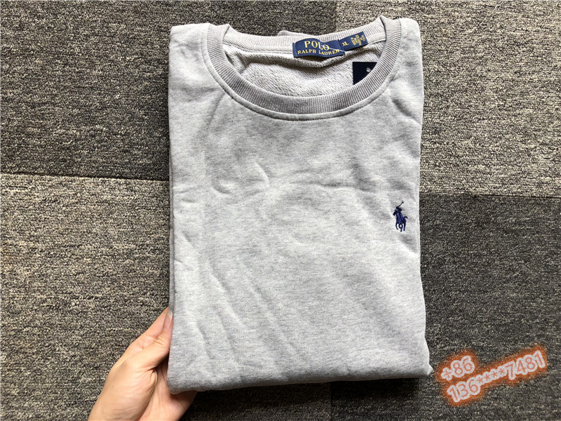 Ralph Lauren Sweatshirt K288-K291 gallery