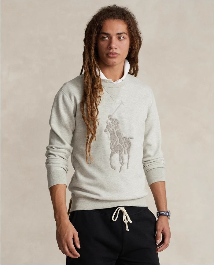 Ralph Lauren  25.99$    CODE zhou-7214-R gallery