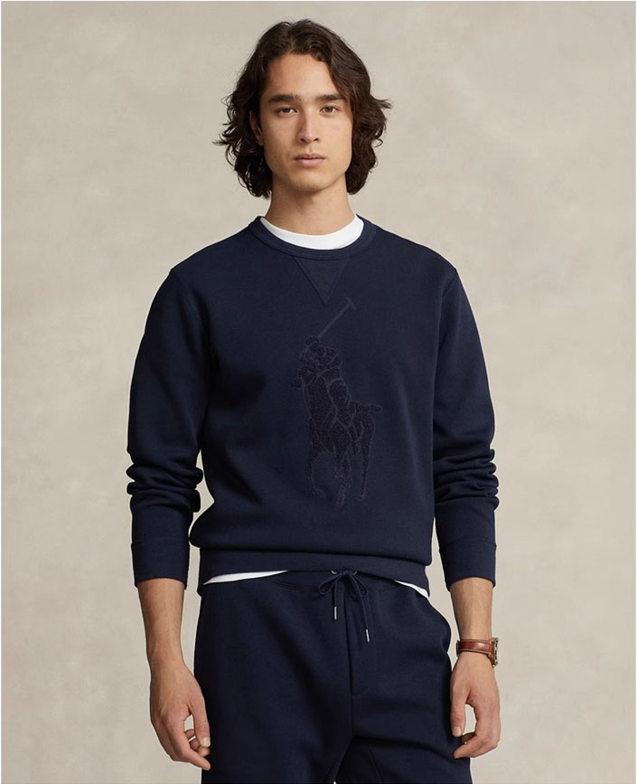 Ralph Lauren  25.99$    CODE zhou-7214-R gallery