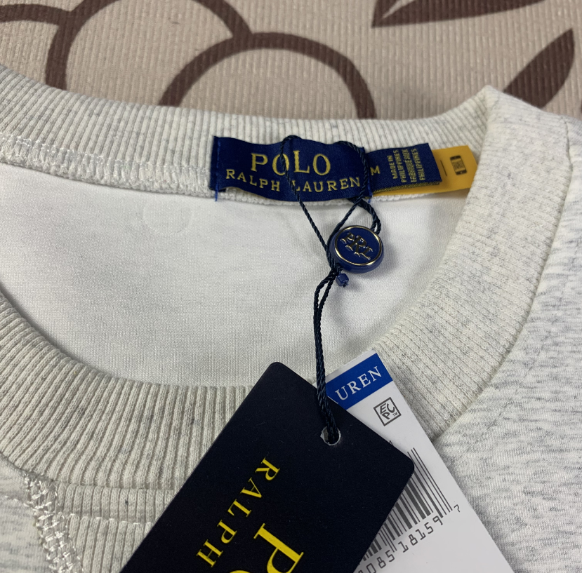 Ralph Lauren  25.99$    CODE zhou-7214-R gallery