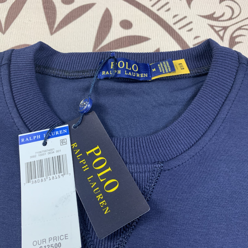 Ralph Lauren  25.99$    CODE zhou-7214-R gallery