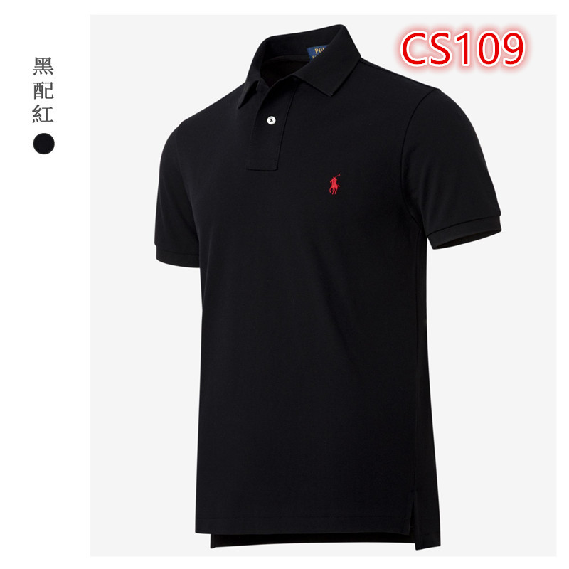 Ralph Lauren shirt CS104-CS109 gallery