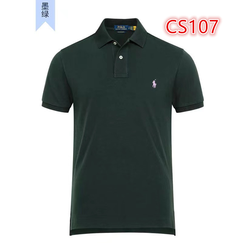 Ralph Lauren shirt CS104-CS109 gallery