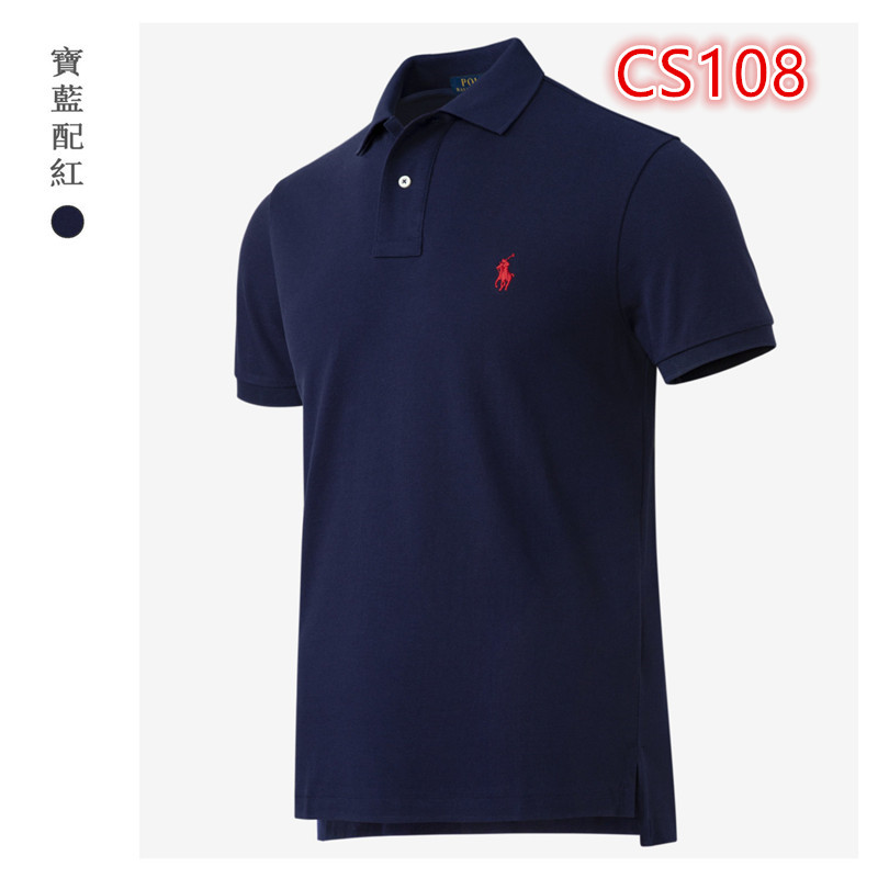 Ralph Lauren shirt CS104-CS109 gallery