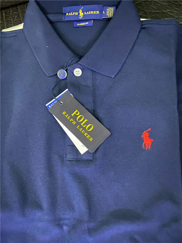 Ralph Lauren shirt CS104-CS109 gallery