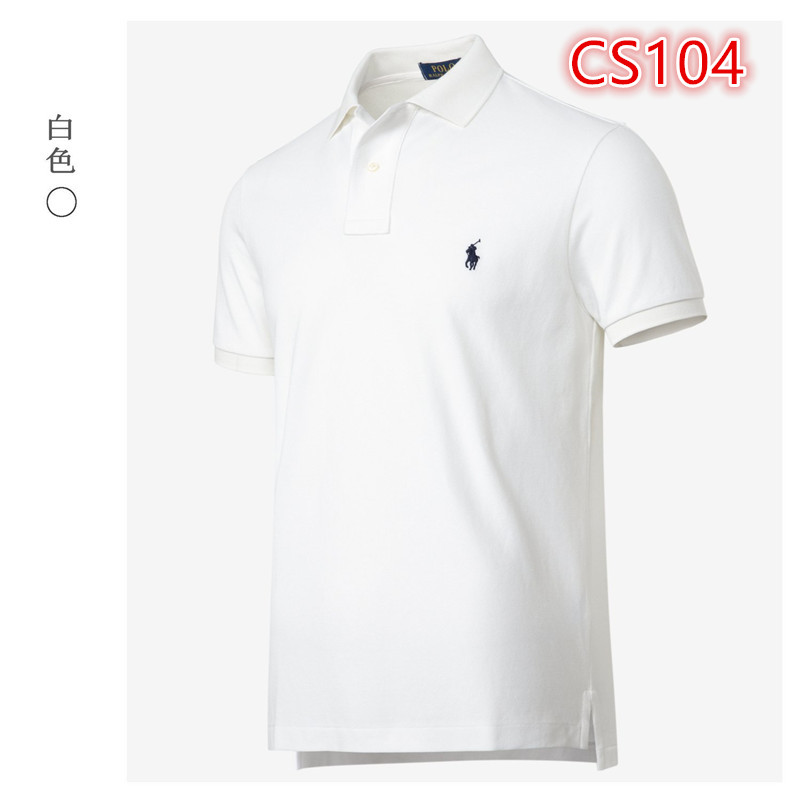 Ralph Lauren shirt CS104-CS109 gallery