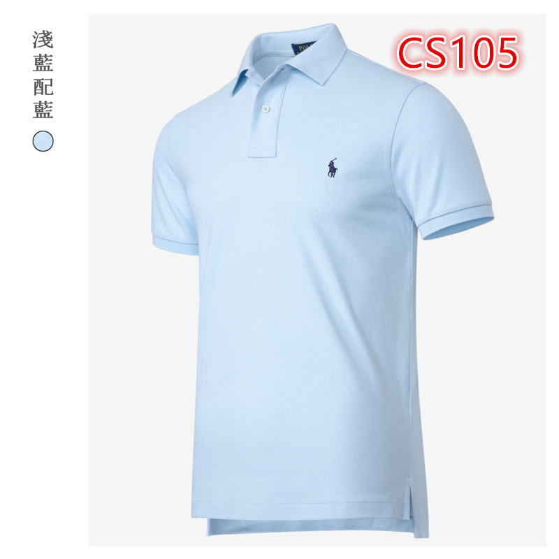 Ralph Lauren shirt CS104-CS109 gallery