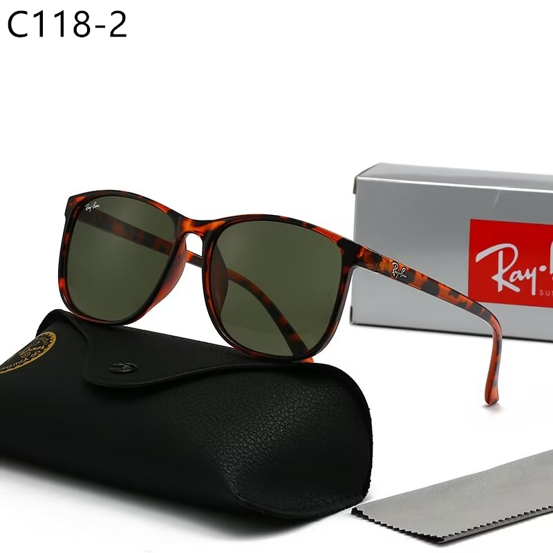 RayBan $16 gallery