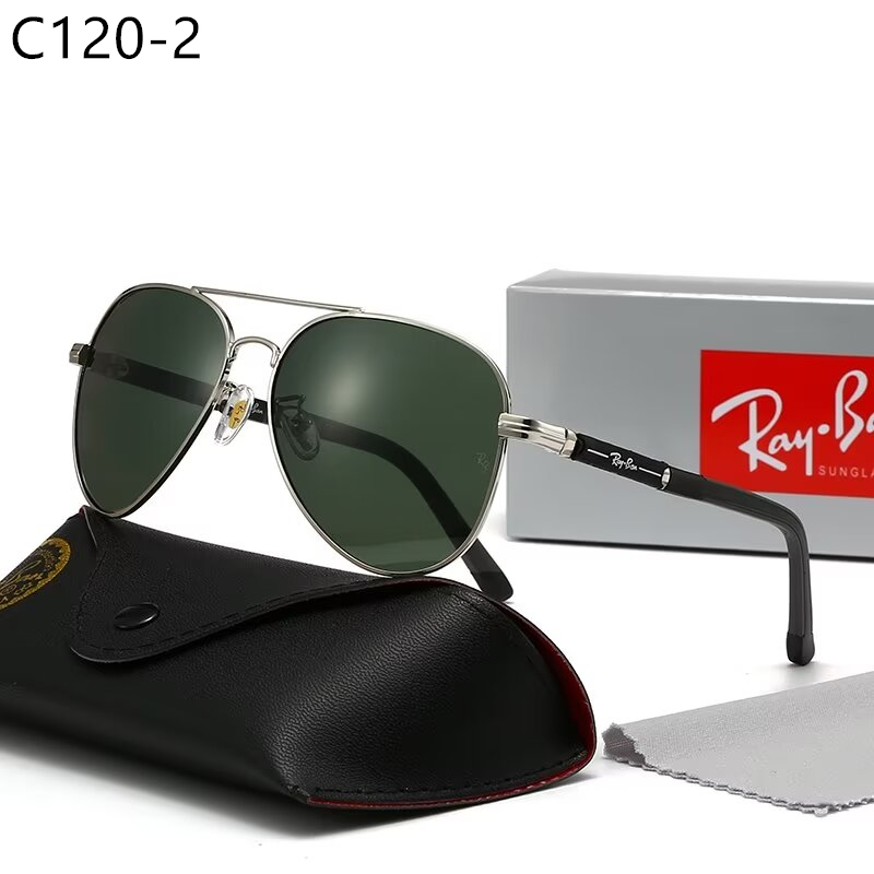 RayBan $18 gallery