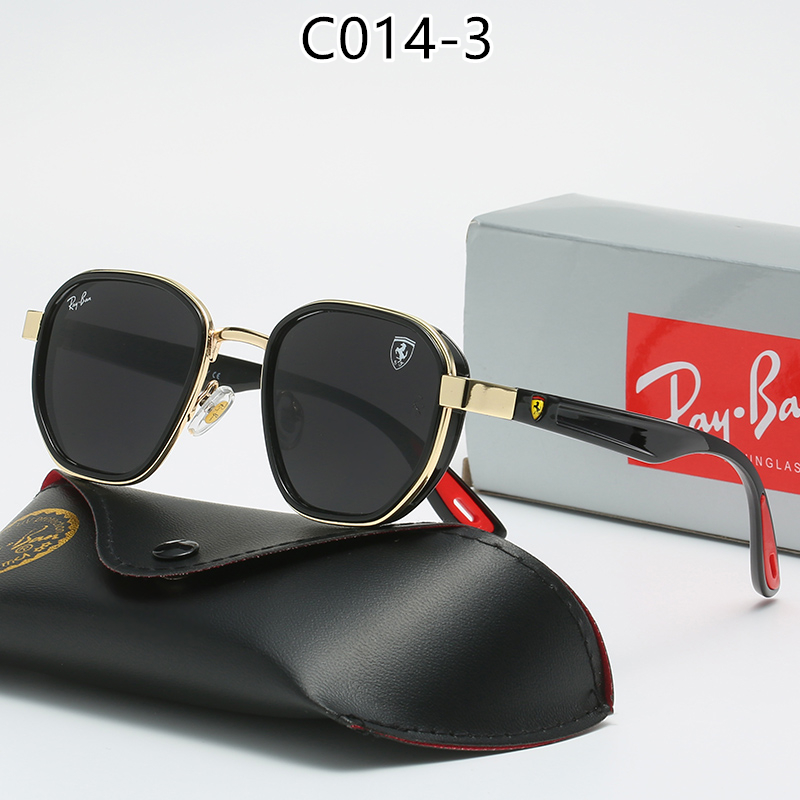 RayBan $18 gallery