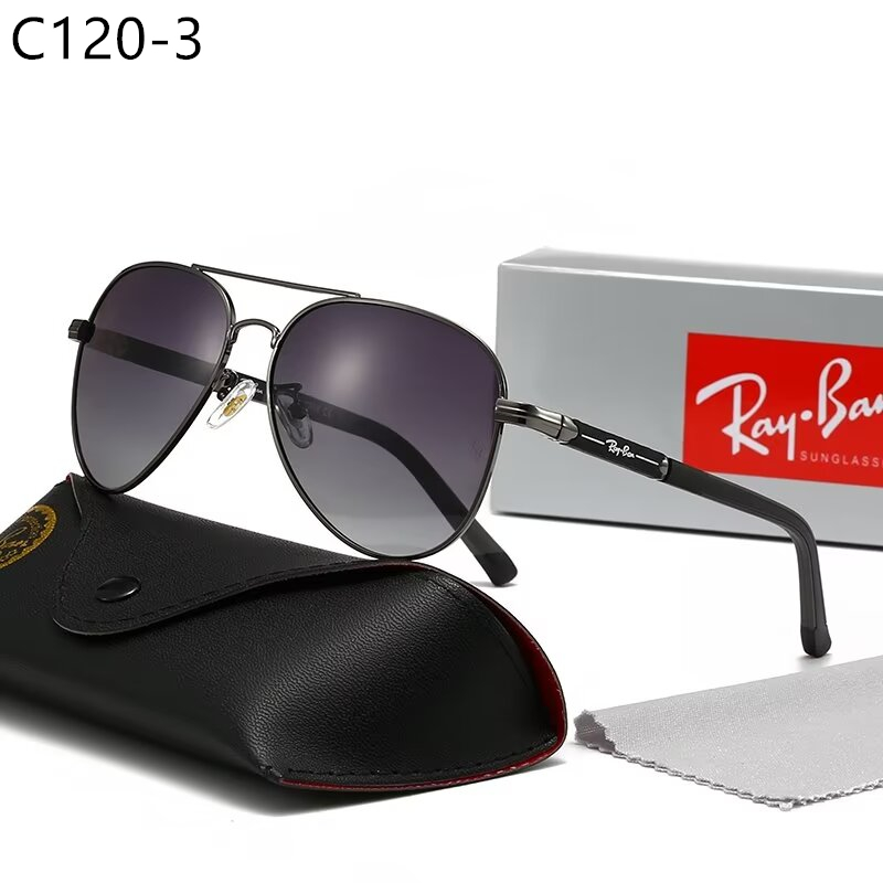 RayBan $18 gallery