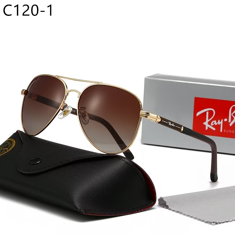 RayBan $18 gallery