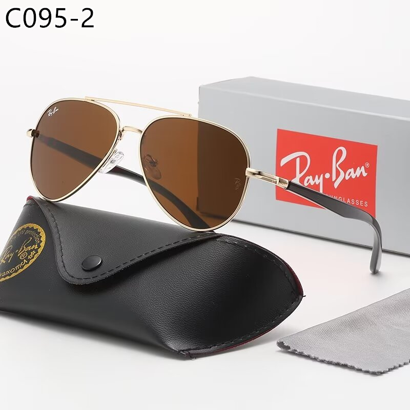 RayBan $19 gallery