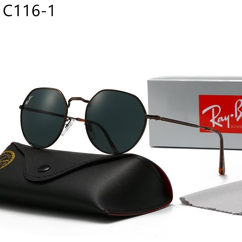 RayBan $20 gallery