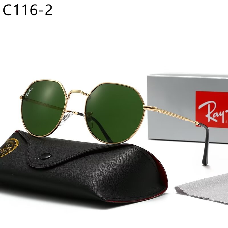 RayBan $20 gallery