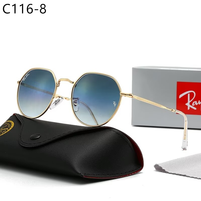 RayBan $20 gallery