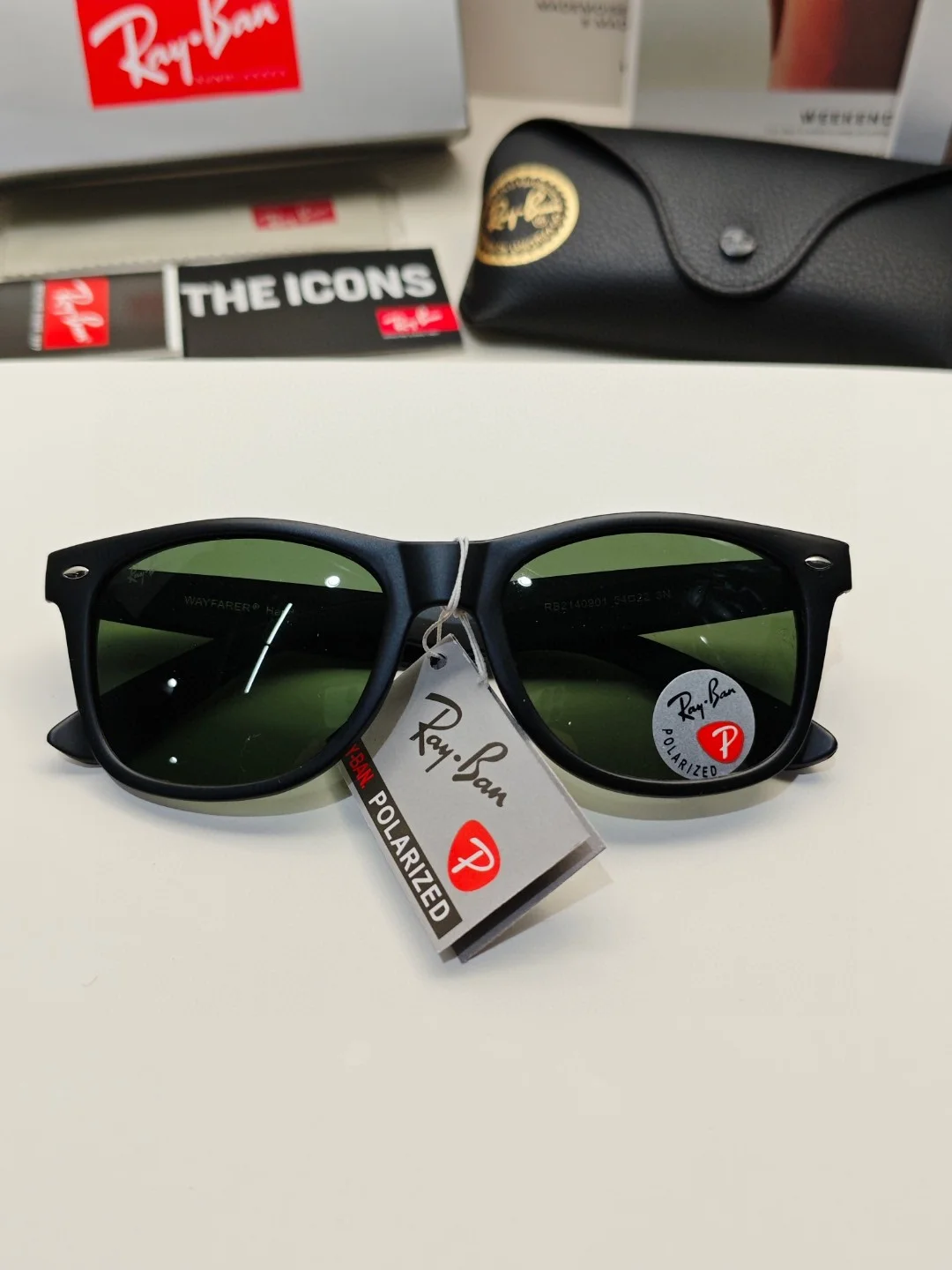 RayBan $30 gallery