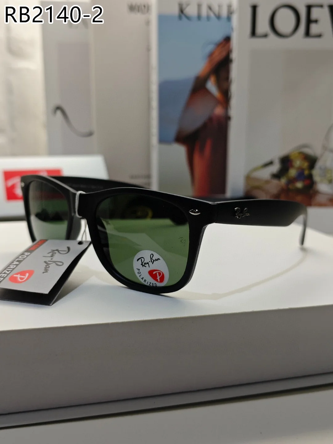 RayBan $30 gallery