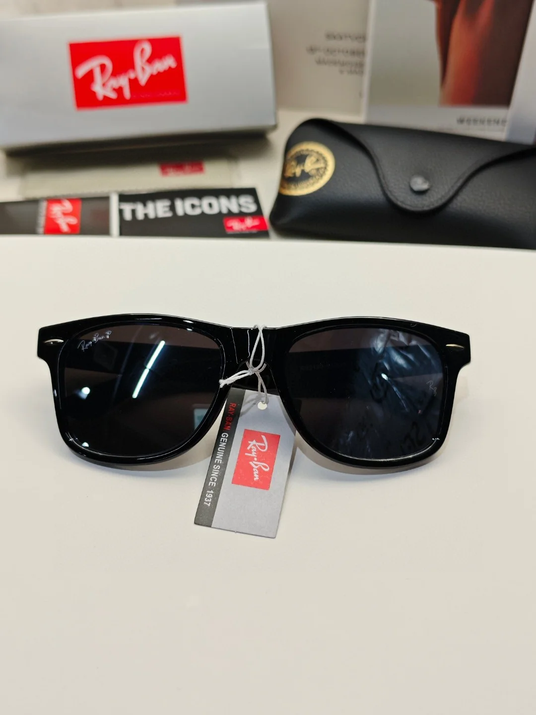 RayBan $30 gallery