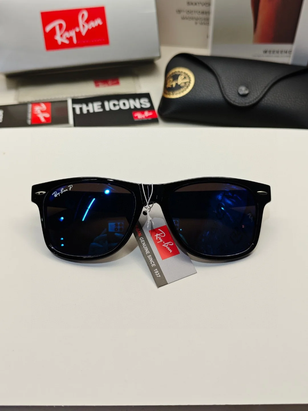 RayBan $30 gallery