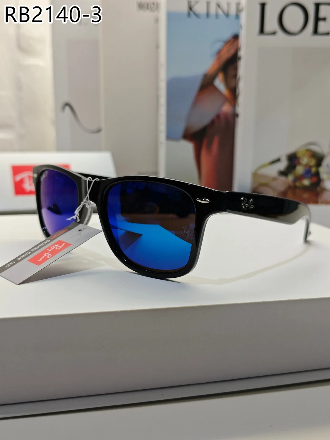 RayBan $30 gallery