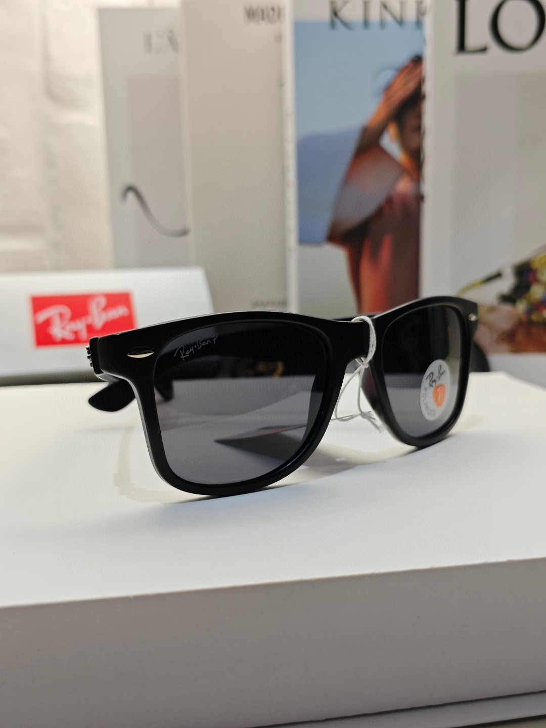 RayBan $30 gallery