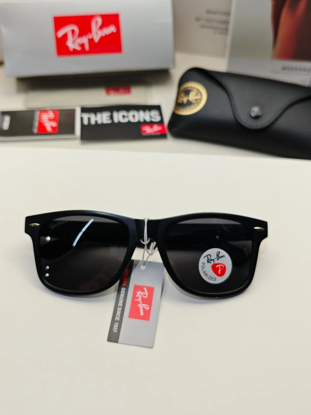 RayBan $30 gallery