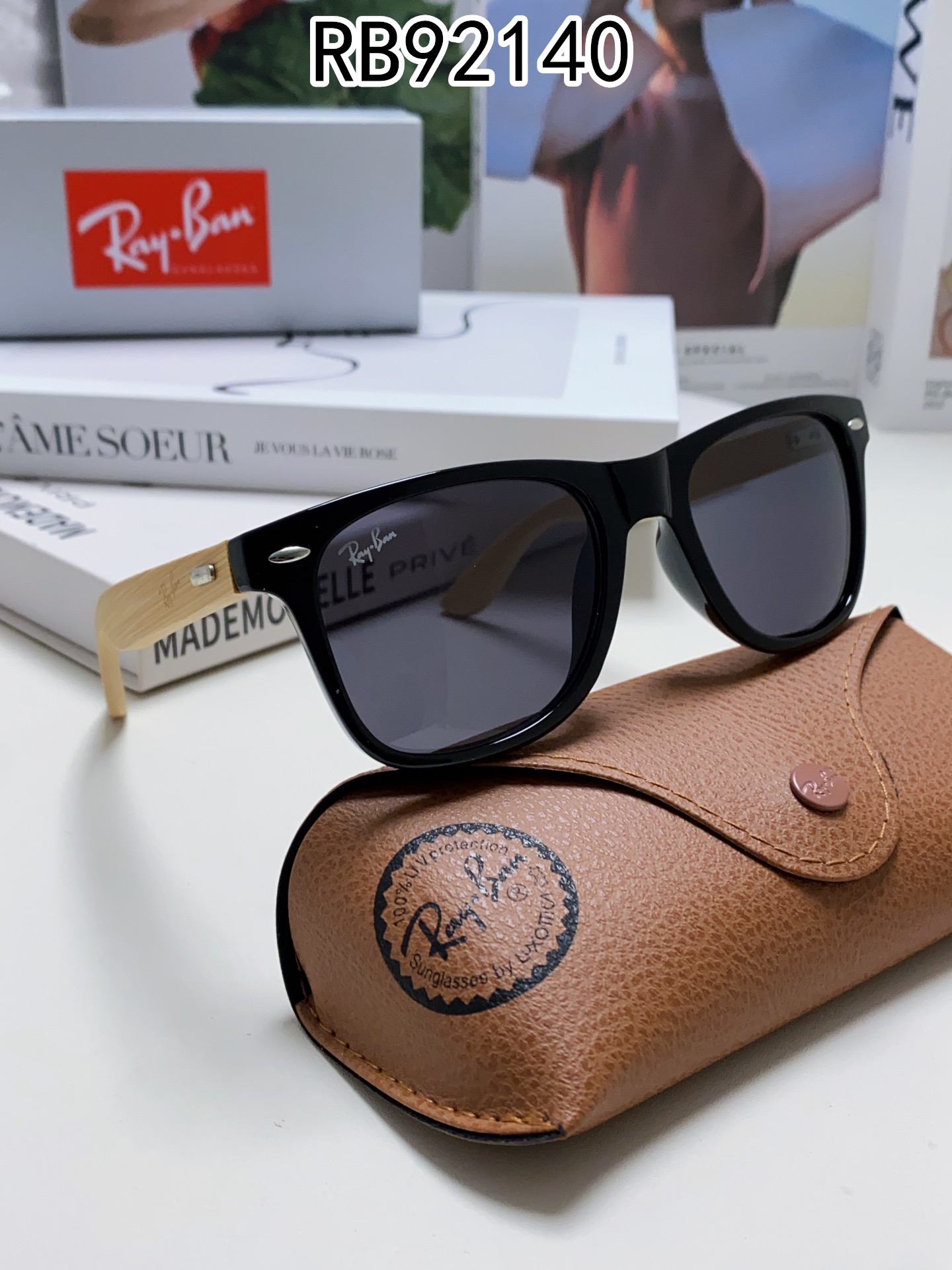 RayBan $33 gallery