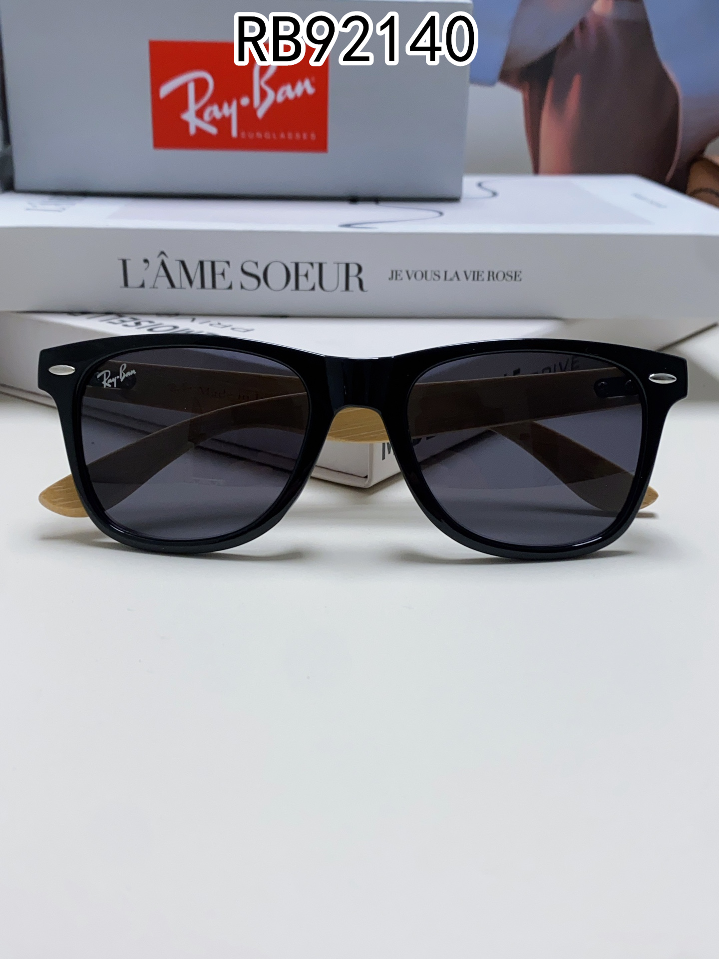 RayBan $33 gallery