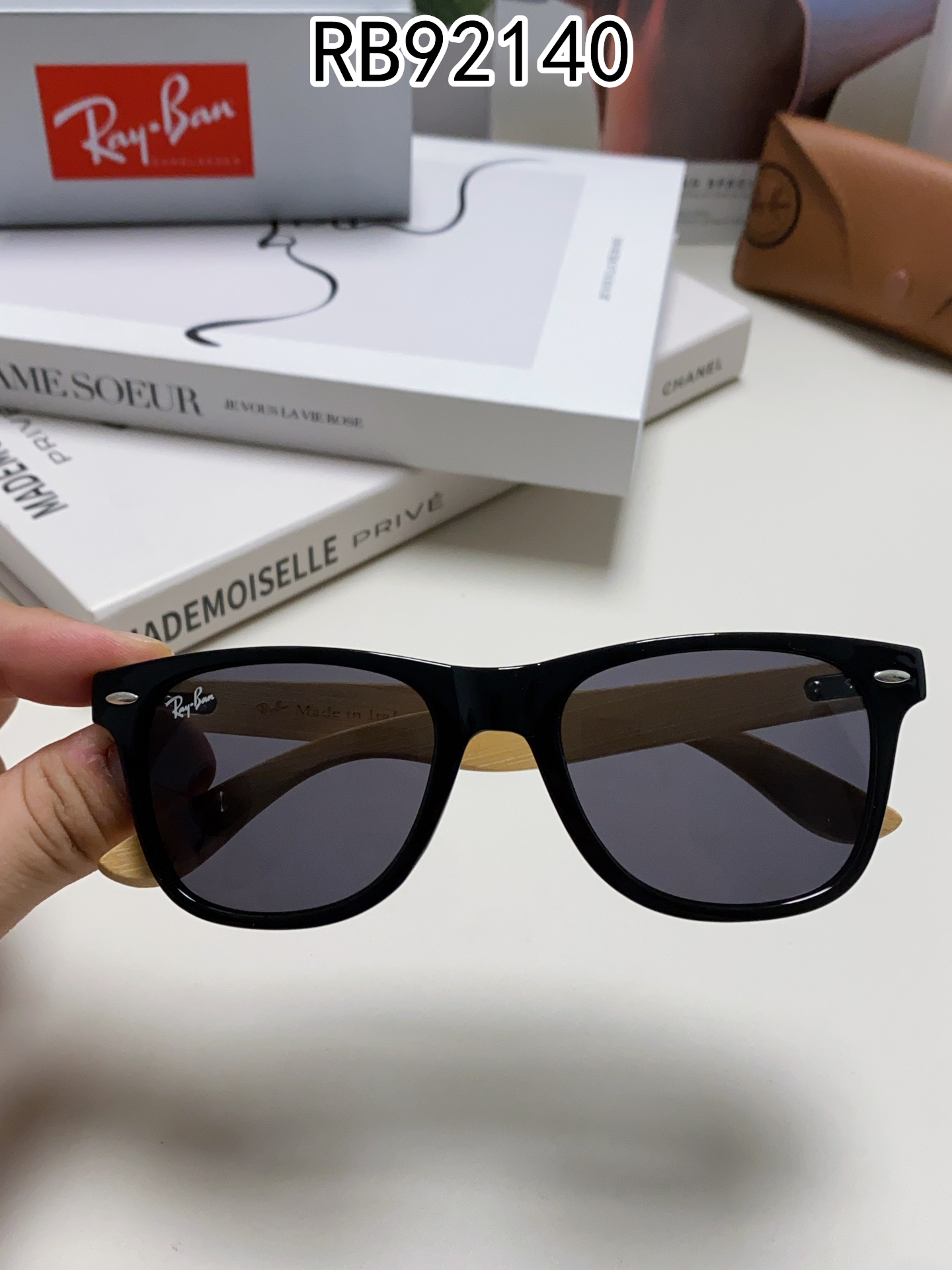 RayBan $33 gallery