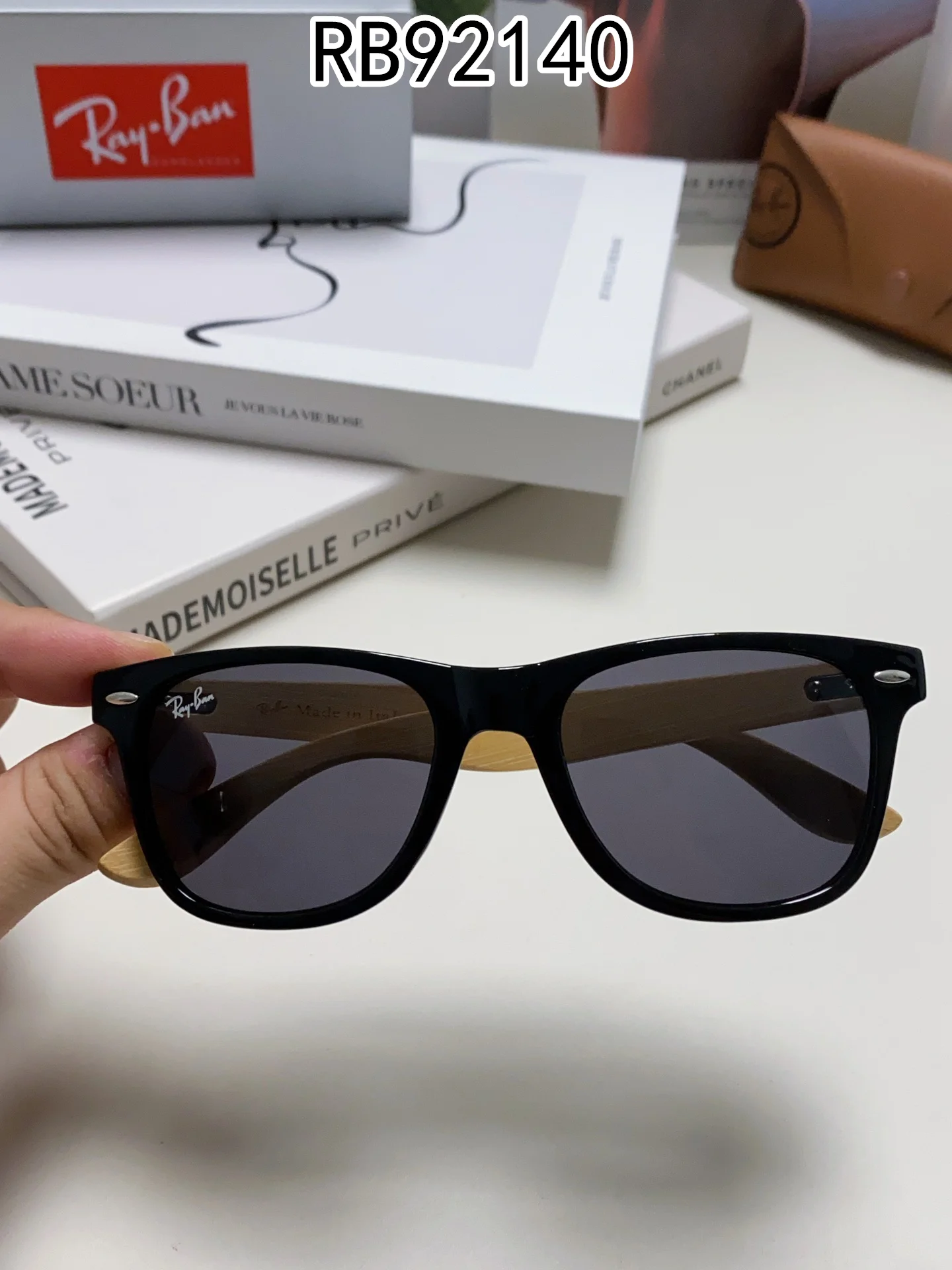 RayBan $33 gallery