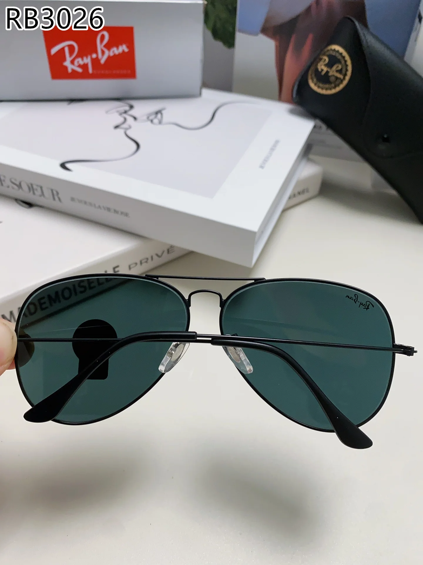 RayBan $34 gallery