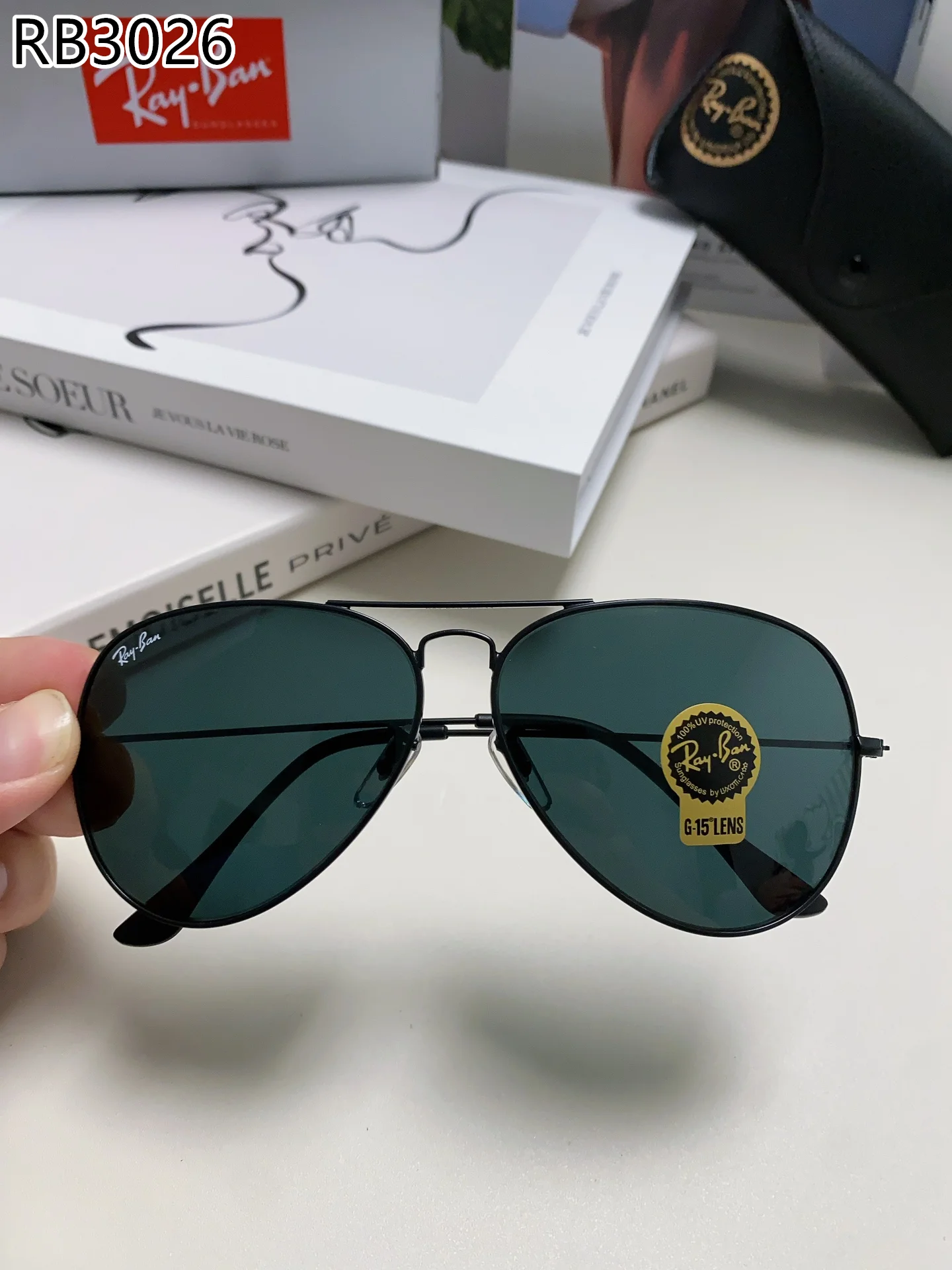 RayBan $34 gallery