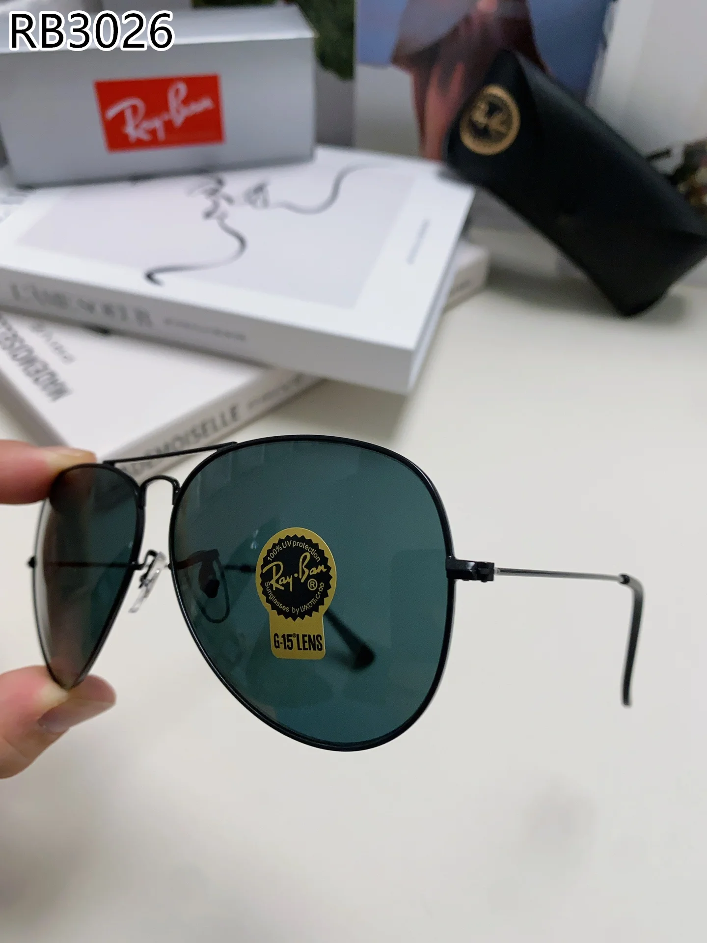 RayBan $34 gallery