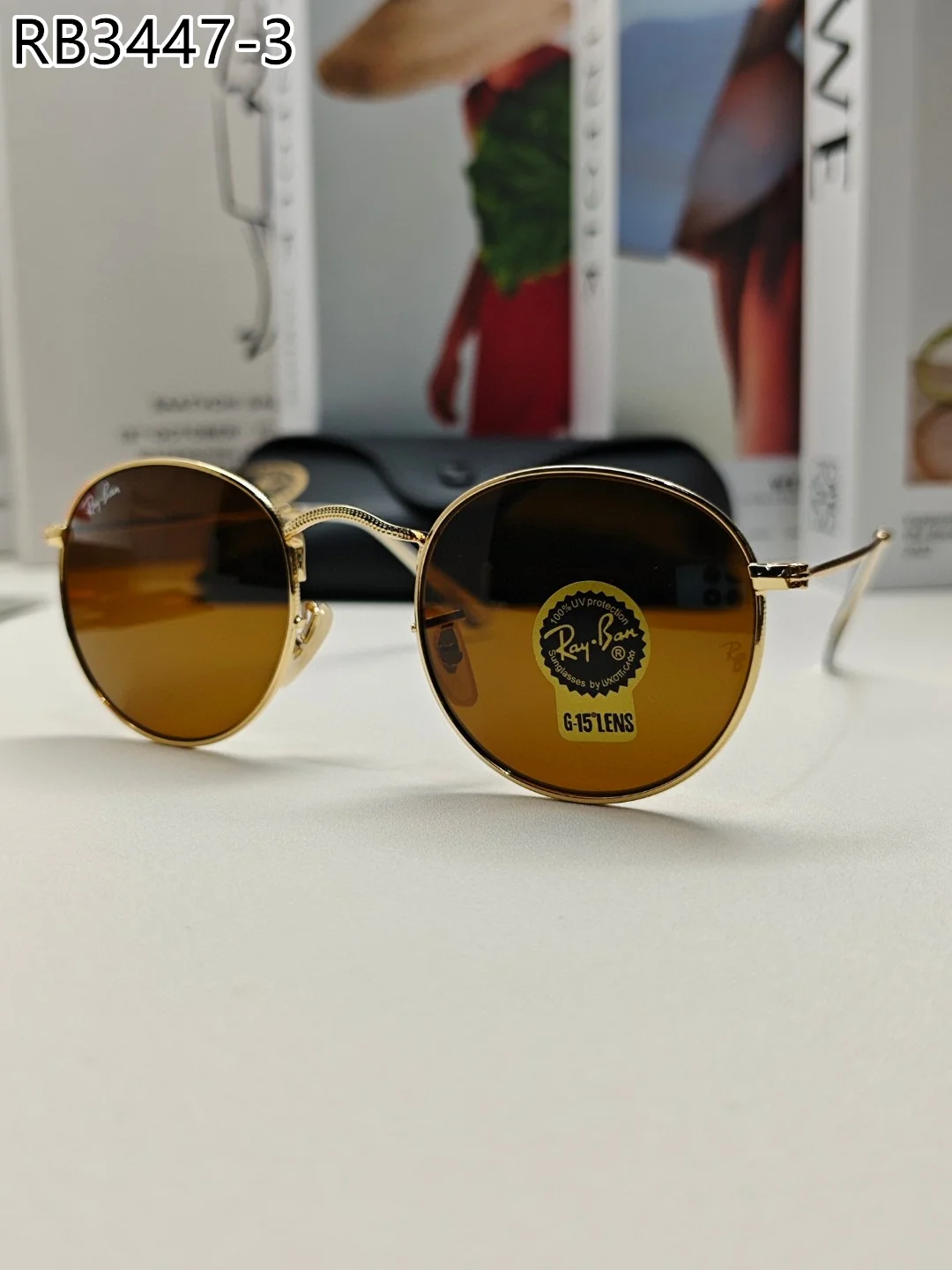 RayBan $36 gallery