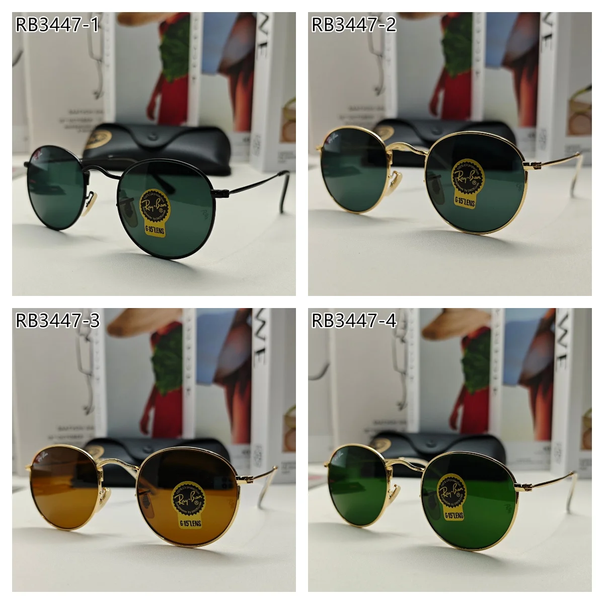 RayBan $36 gallery