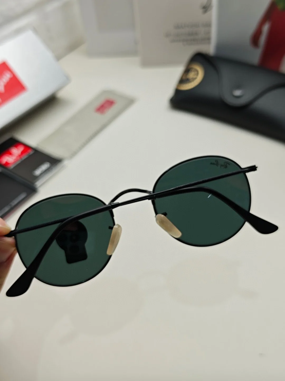 RayBan $36 gallery