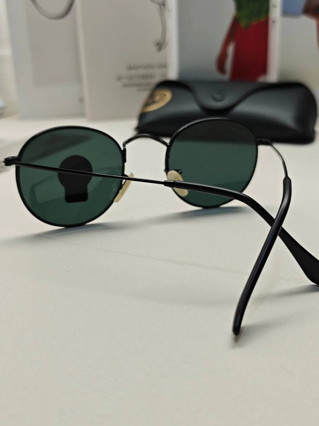 RayBan $36 gallery