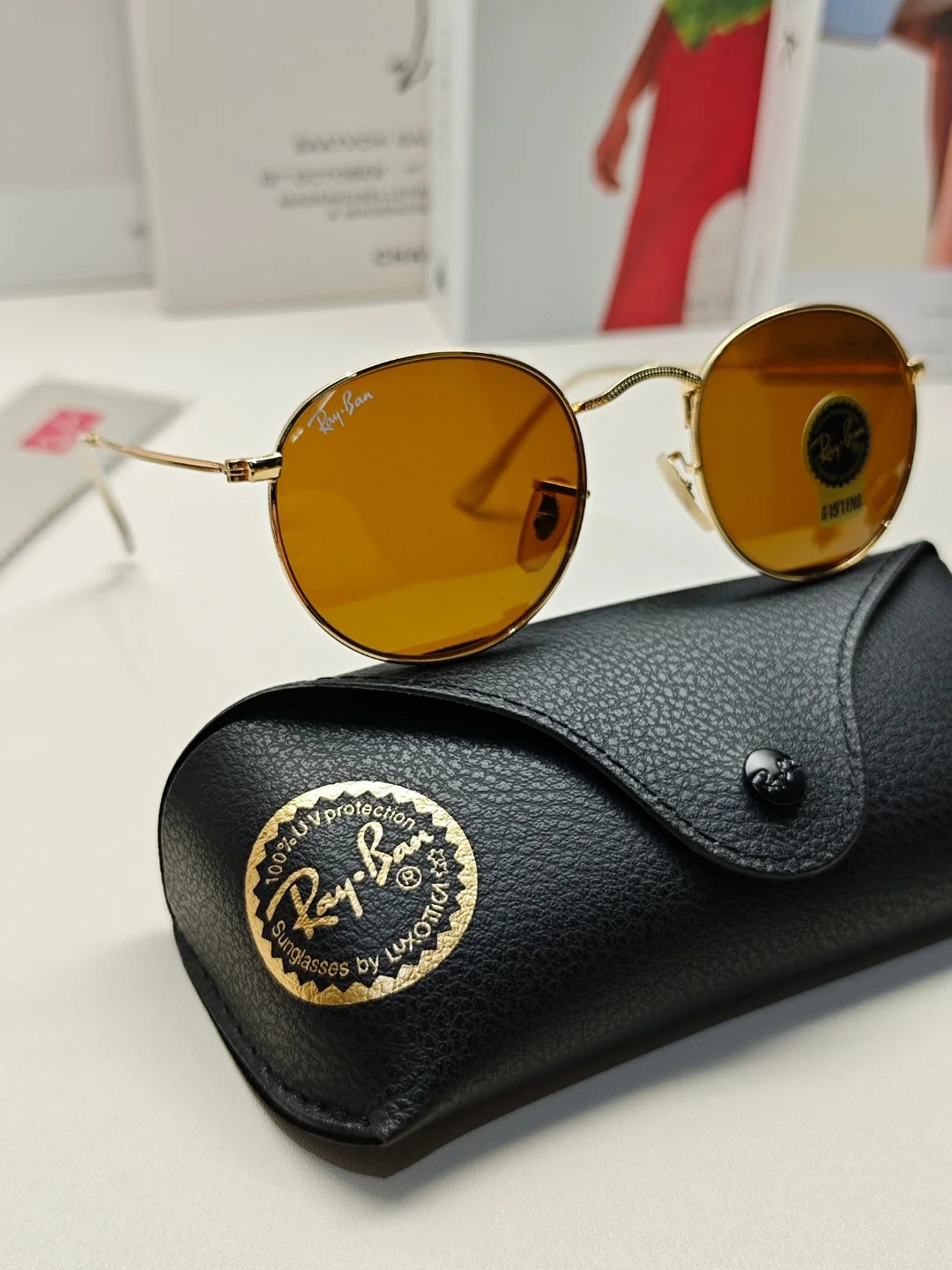 RayBan $36 gallery