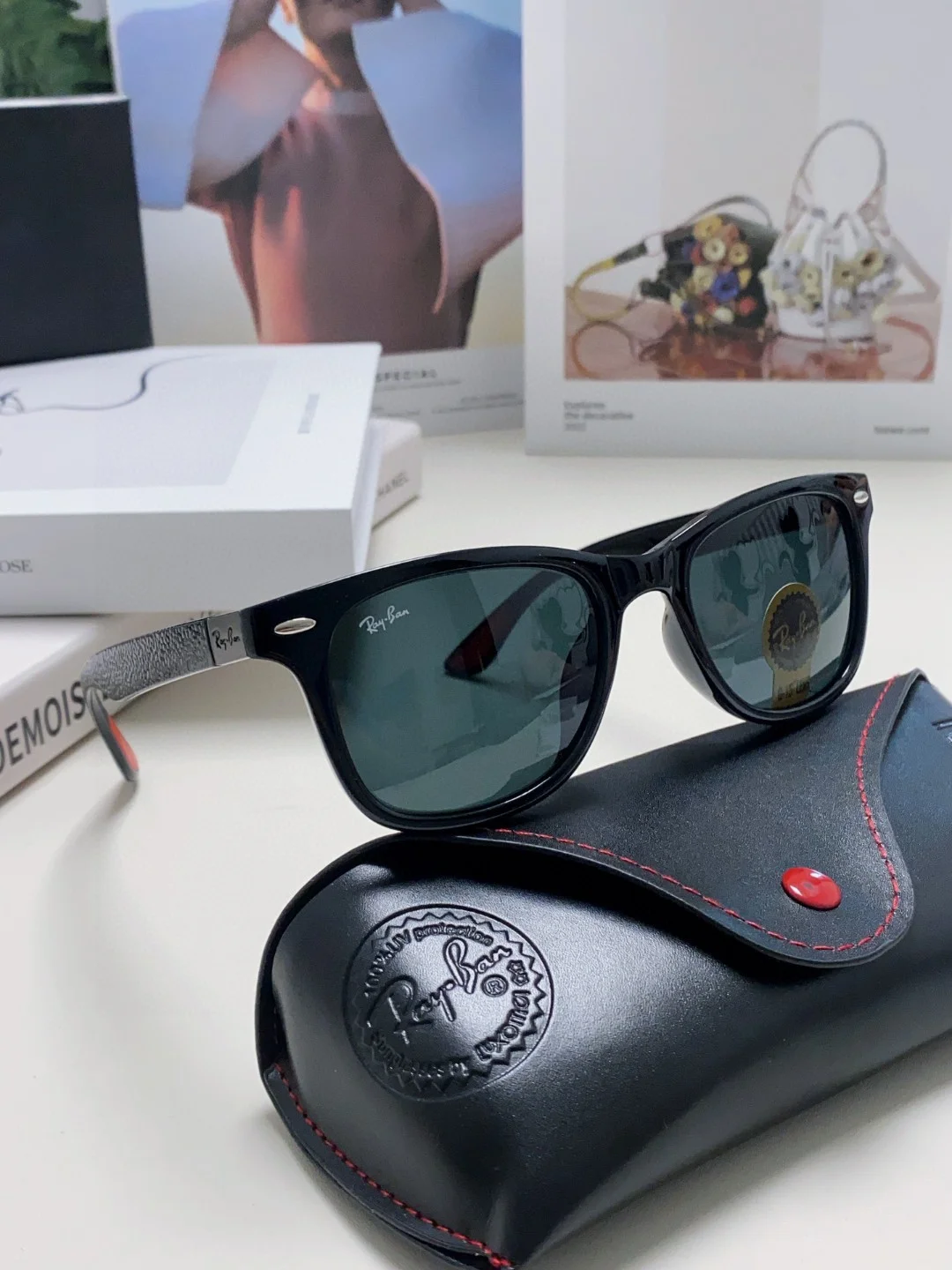 RayBan $36 gallery